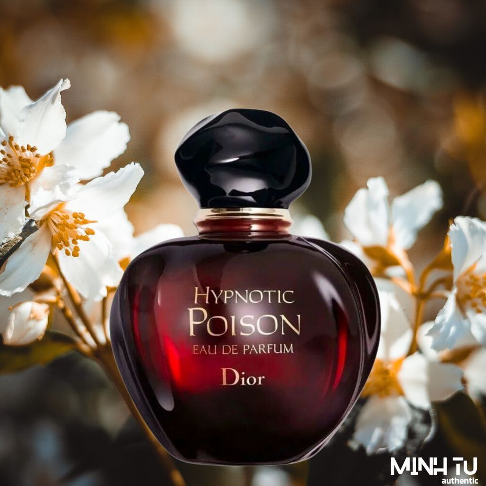 Nước hoa Nữ Dior Hypnotic Poison EDP